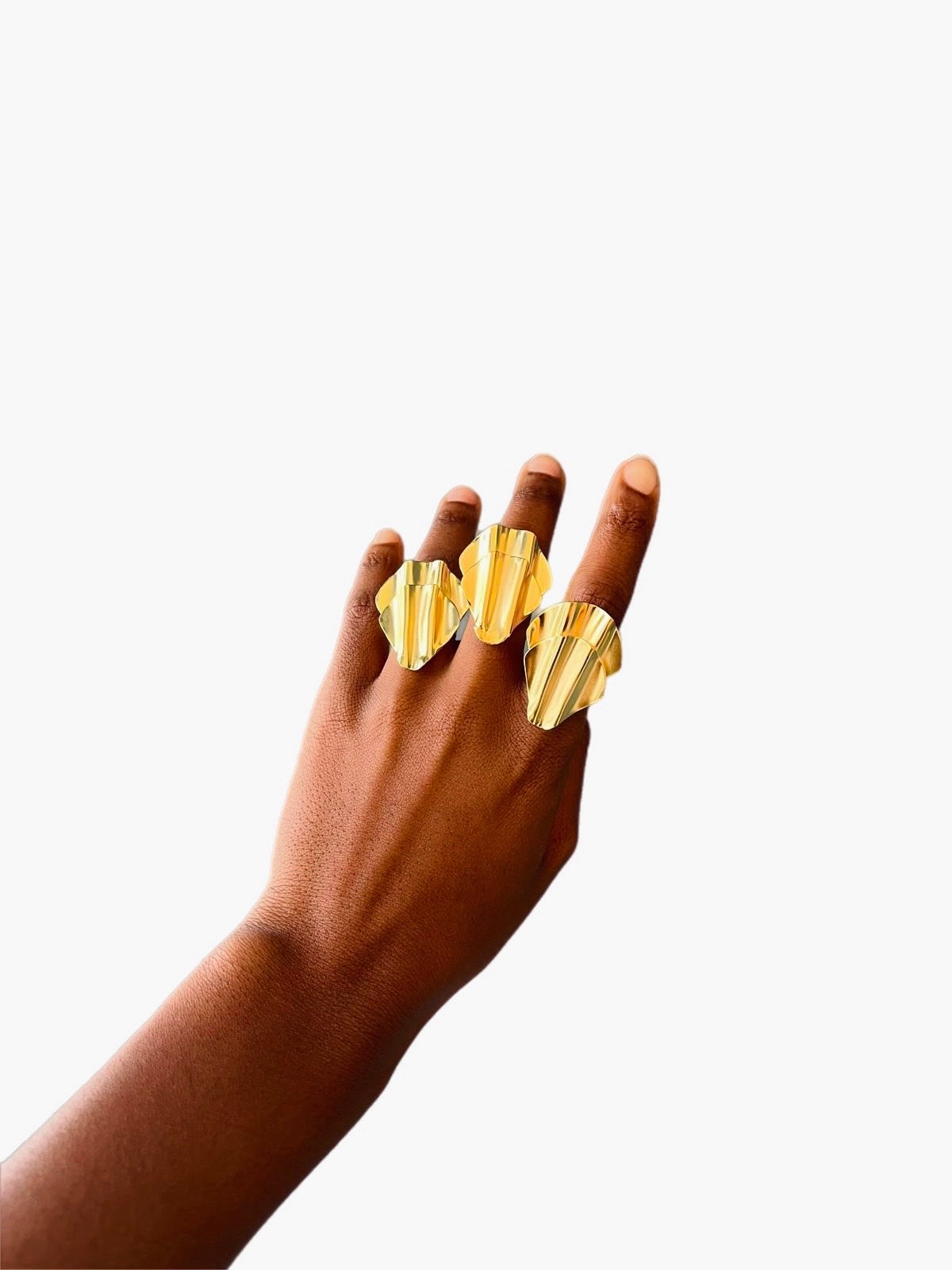 RINGS – Innes Strong