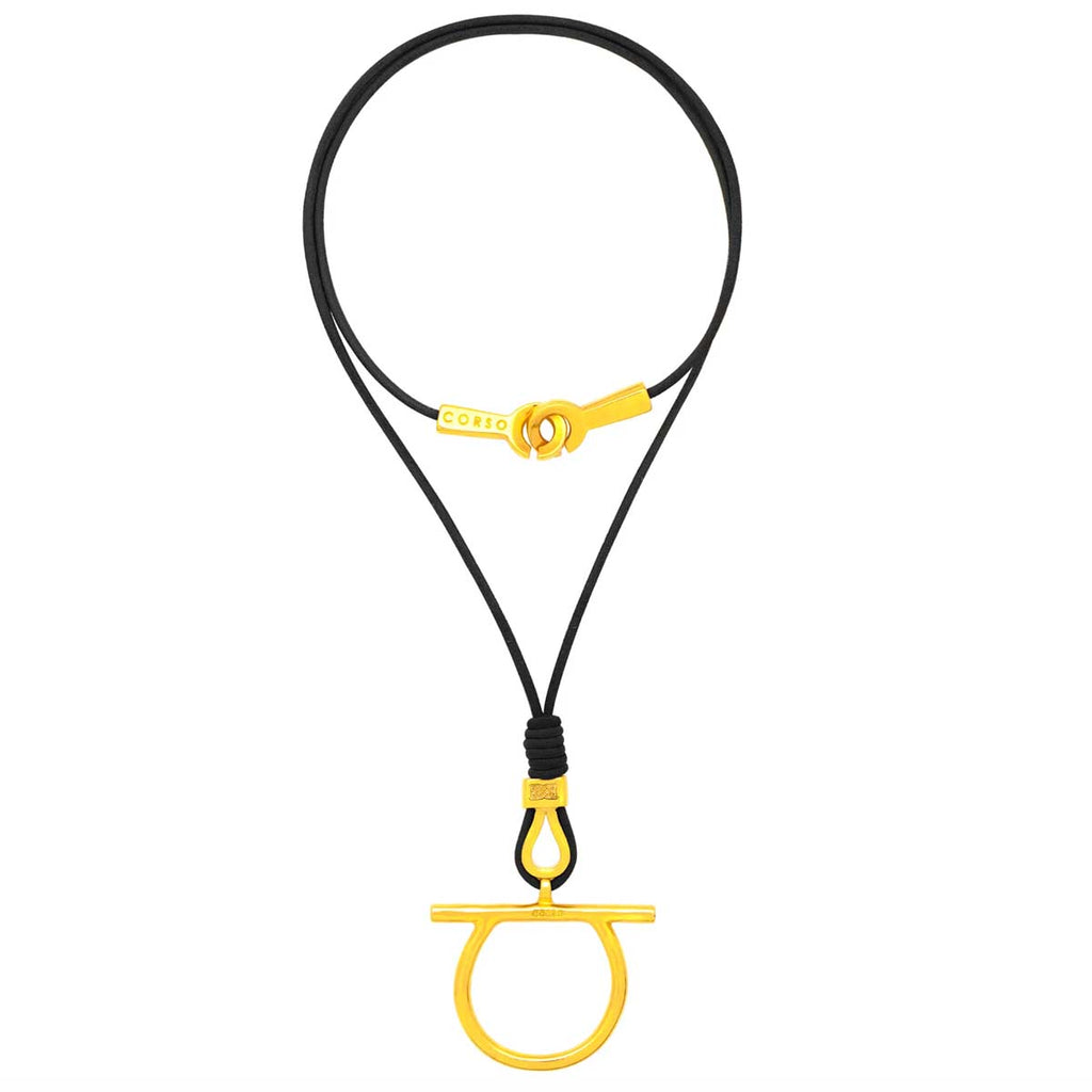 Olimpia Necklace – Innes Strong