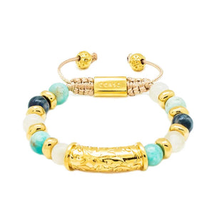 Orosi. Wonderful for every ocassion, this bracelet is a total success in our catalogue.