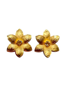 Dalia Earrings