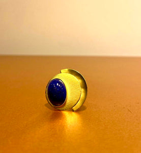 Eclipse ring