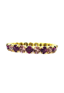 Swarovski crystal bracelet