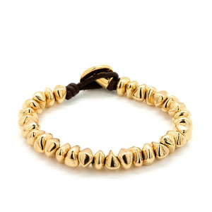 Frida. Wonderful for every ocassion, this bracelet is a total success in our catalogue.
