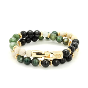 Surma. Gorgeous and sophisticated bracelet, one of our best sellers of all times. 