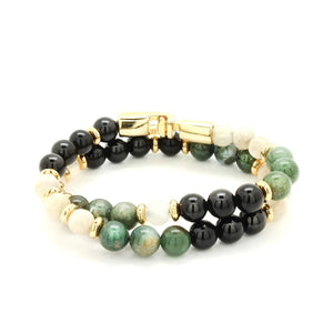 Surma. Gorgeous and sophisticated bracelet, one of our best sellers of all times. 